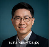 NBA老郭 | jiubo